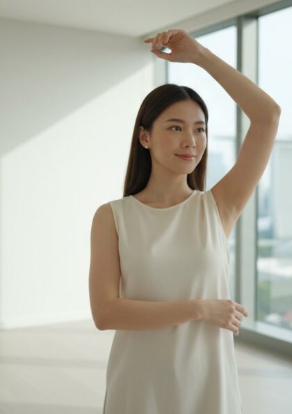 SHR Underarm Singapore Price Guide 2026: Cost vs. Long-Term Value