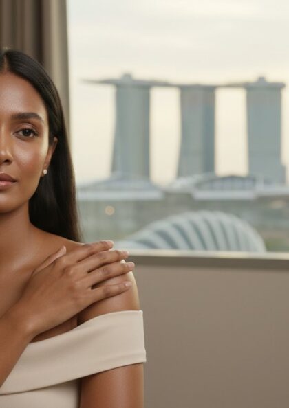 Safe Hair Removal for Dark Skin in Singapore: The Definitive 2026 Guide