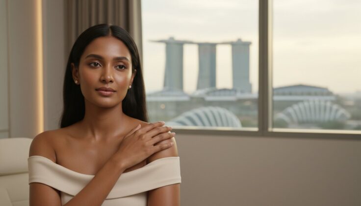 Safe Hair Removal for Dark Skin in Singapore: The Definitive 2026 Guide