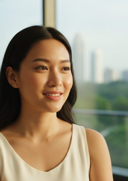 Upper Lip Hair Removal in Singapore: Everything You Need to Know