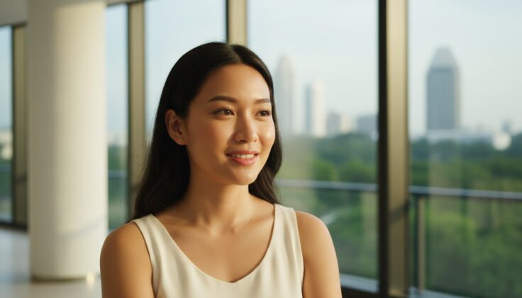 Upper Lip Hair Removal in Singapore: Everything You Need to Know