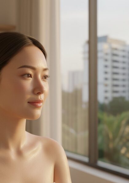 Facial Treatment at Clementi Mall: Your 2026 Guide to Glowing Skin