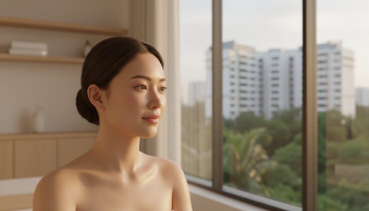 Facial Treatment at Clementi Mall: Your 2026 Guide to Glowing Skin