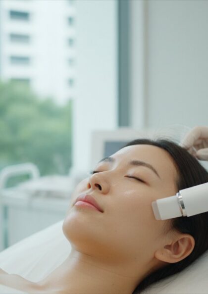 Facial Treatment in Yishun: Your 2026 Guide to Radiant Local Skin Care