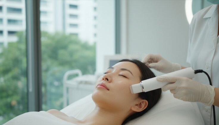 Facial Treatment in Yishun: Your 2026 Guide to Radiant Local Skin Care