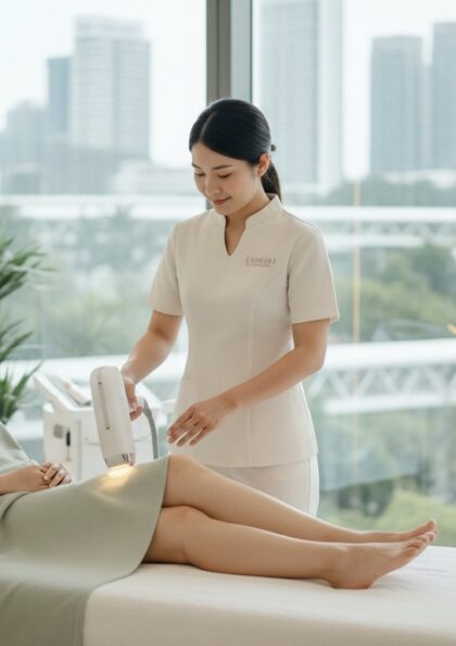 Hair Removal Salon Jurong East: The Ultimate 2026 Resident’s Guide