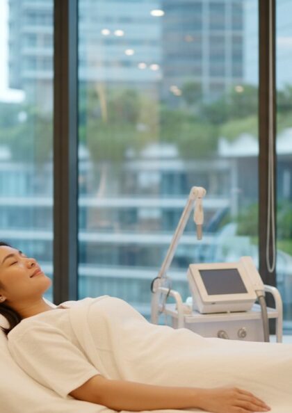 Hair Removal Salon Northpoint City: Your Guide to Smooth Skin in Yishun
