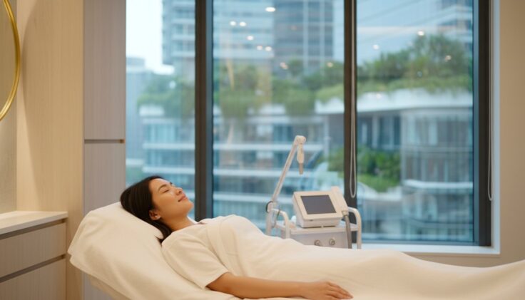 Hair Removal Salon Northpoint City: Your Guide to Smooth Skin in Yishun