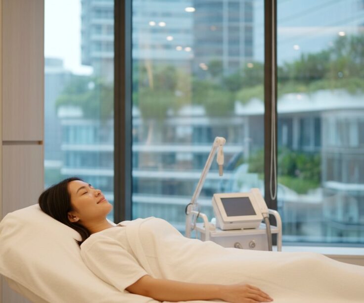 Hair Removal Salon Northpoint City: Your Guide to Smooth Skin in Yishun