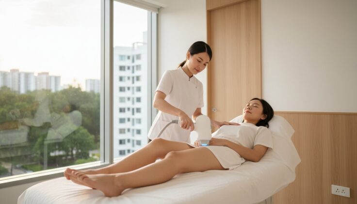 Hair Removal Salon in Clementi: The Specialist’s Guide to Permanent SHR 2026