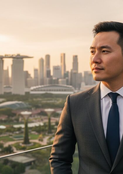 Men's Facial Singapore: The 2026 Guide to Healthy, High-Performance Skin