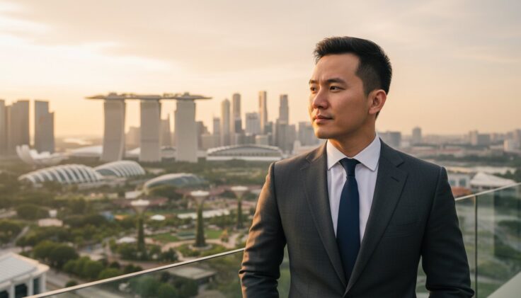 Men's Facial Singapore: The 2026 Guide to Healthy, High-Performance Skin