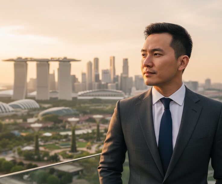 Men's Facial Singapore: The 2026 Guide to Healthy, High-Performance Skin