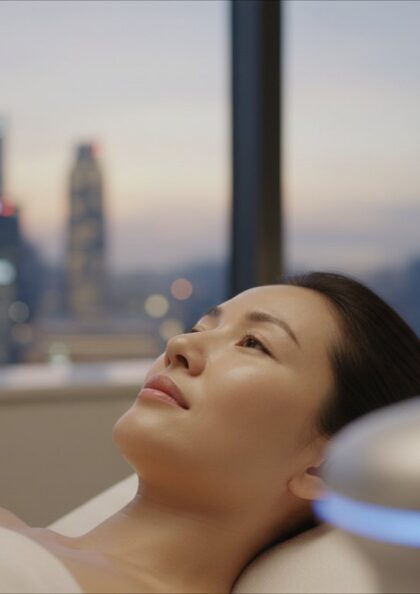 Regina Facial: Your 2026 Guide to Signature Skin Rejuvenation in Singapore