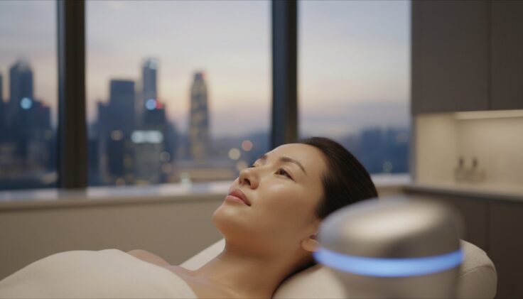 Regina Facial: Your 2026 Guide to Signature Skin Rejuvenation in Singapore