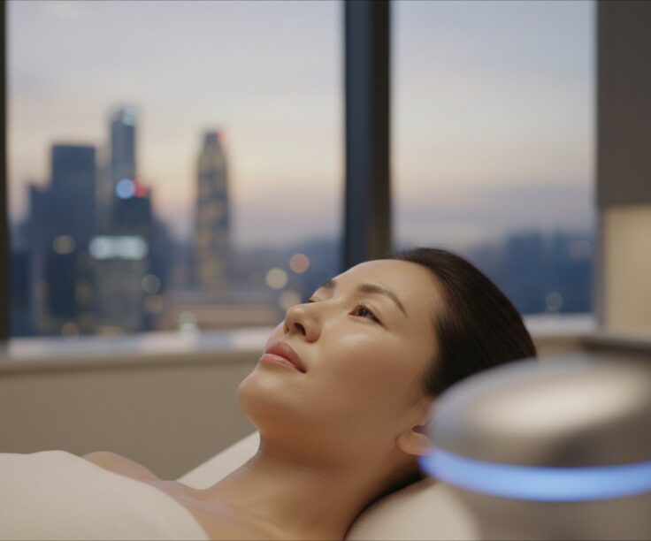 Regina Facial: Your 2026 Guide to Signature Skin Rejuvenation in Singapore