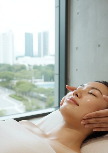 The Best Facial Treatment in Jurong East: Your 2026 Guide to Radiant Skin