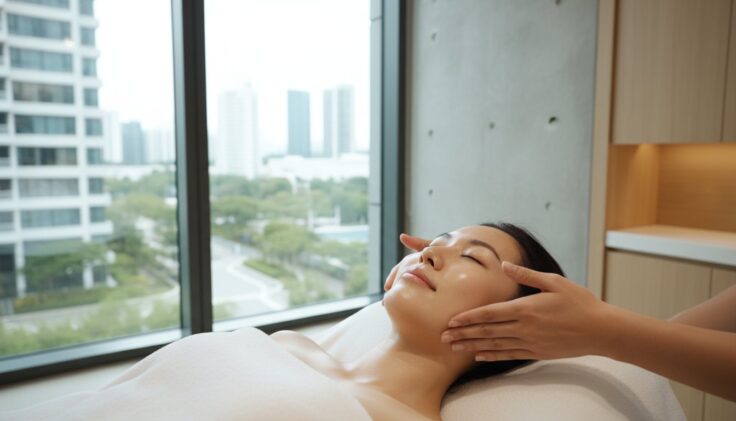 The Best Facial Treatment in Jurong East: Your 2026 Guide to Radiant Skin