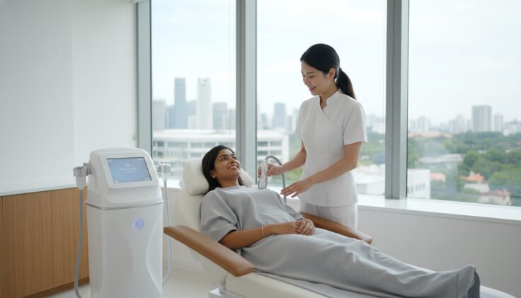 The Rise of the Anti-Salon: Why Singapore is Choosing Specialist Care in 2026
