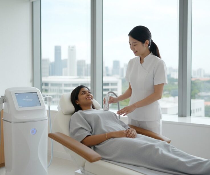 The Rise of the Anti-Salon: Why Singapore is Choosing Specialist Care in 2026