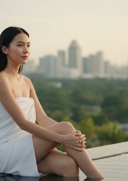 What is the Bikini Line Area? A Guide to Grooming and SHR in Singapore (2026)