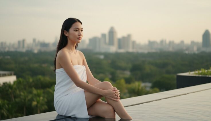What is the Bikini Line Area? A Guide to Grooming and SHR in Singapore (2026)