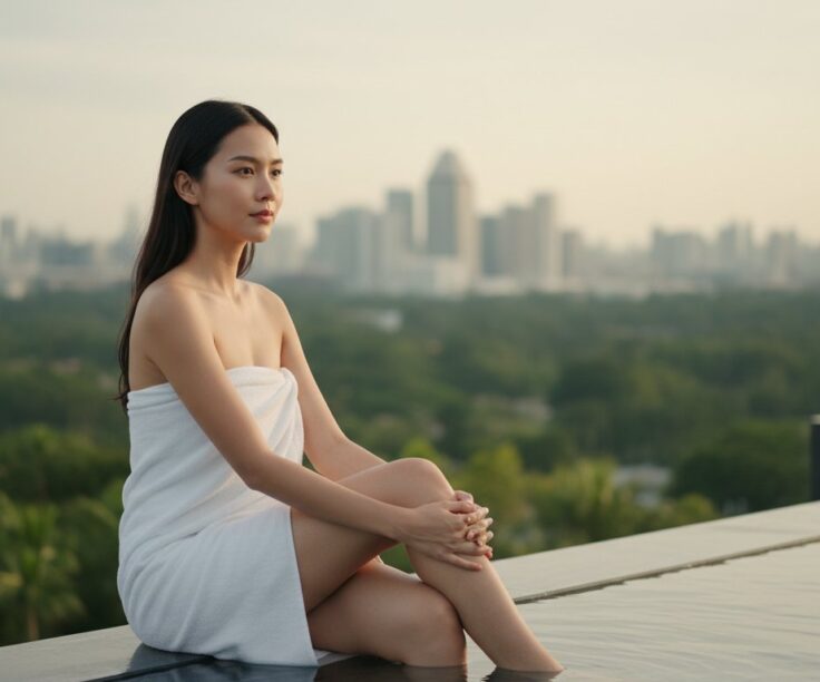 What is the Bikini Line Area? A Guide to Grooming and SHR in Singapore (2026)