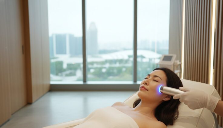 Best Facial Near Me Singapore: How to Choose the Right Salon in 2026