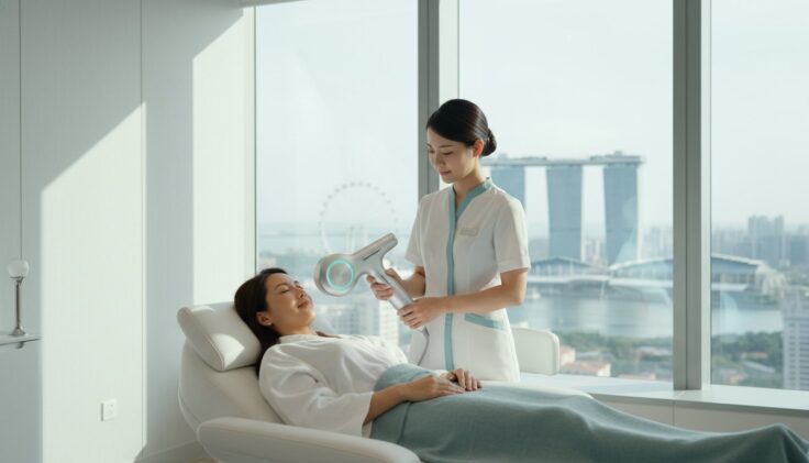 Aesthetic Salon Singapore: The 2026 Guide to Non-Invasive Beauty