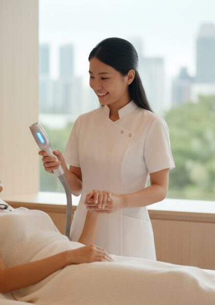 How to Identify a Reputable Hair Removal Salon in Singapore: The 2026 Guide