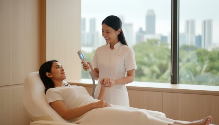 How to Identify a Reputable Hair Removal Salon in Singapore: The 2026 Guide