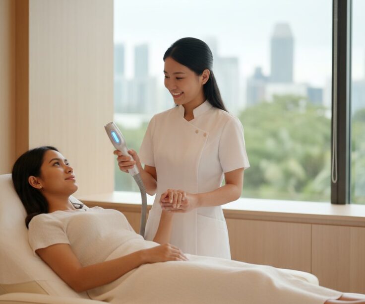 How to Identify a Reputable Hair Removal Salon in Singapore: The 2026 Guide