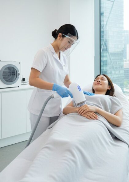 Hygienic Hair Removal Salon in Singapore: The 2026 Safety & Standards Guide