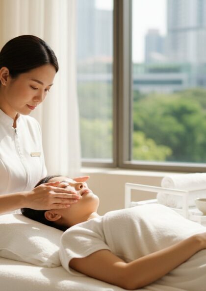 Finding a Beauty Salon with No Hard Selling in Singapore: Your Stress-Free Guide