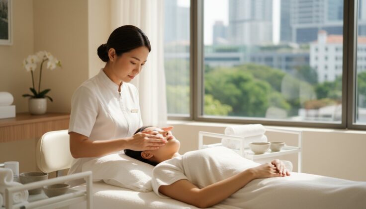 Finding a Beauty Salon with No Hard Selling in Singapore: Your Stress-Free Guide