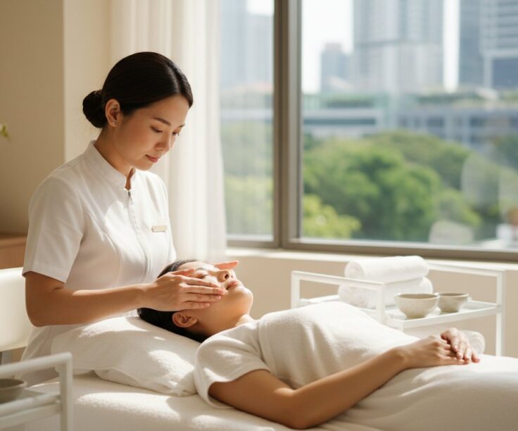 Finding a Beauty Salon with No Hard Selling in Singapore: Your Stress-Free Guide
