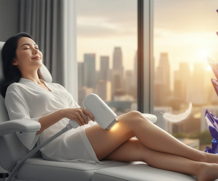 SHR vs Waxing Pain Level: Which is Truly More Comfortable in 2026?
