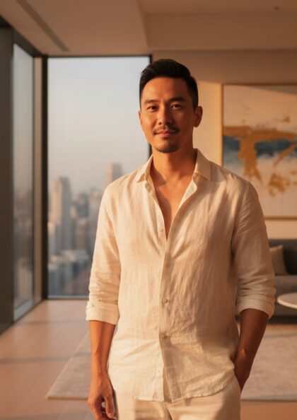 Men's Hair Removal Singapore: The 2026 Guide to Painless SHR Treatments