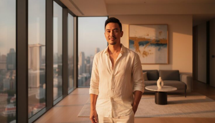Men's Hair Removal Singapore: The 2026 Guide to Painless SHR Treatments