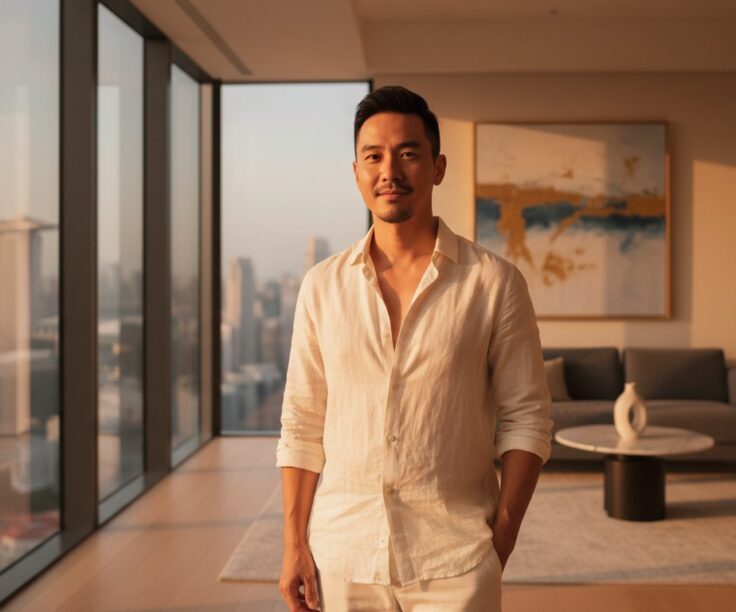 Men's Hair Removal Singapore: The 2026 Guide to Painless SHR Treatments