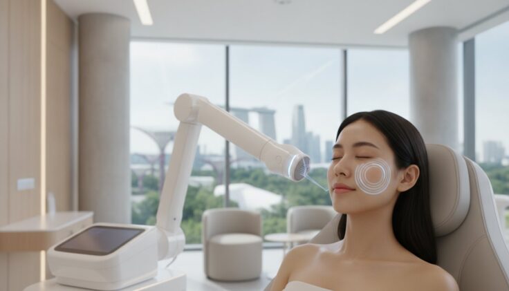 What Facial is Best for My Skin Type? A 2026 Guide for Singapore Skin