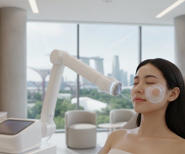What Facial is Best for My Skin Type? A 2026 Guide for Singapore Skin
