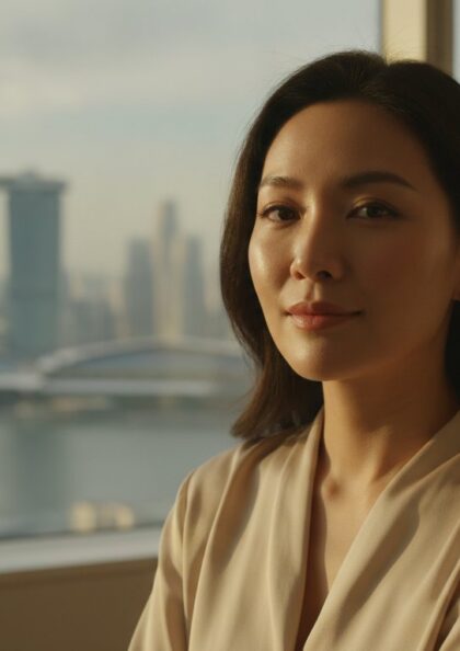 How to Reduce Face Fat in Singapore: Non-Invasive Solutions for 2026