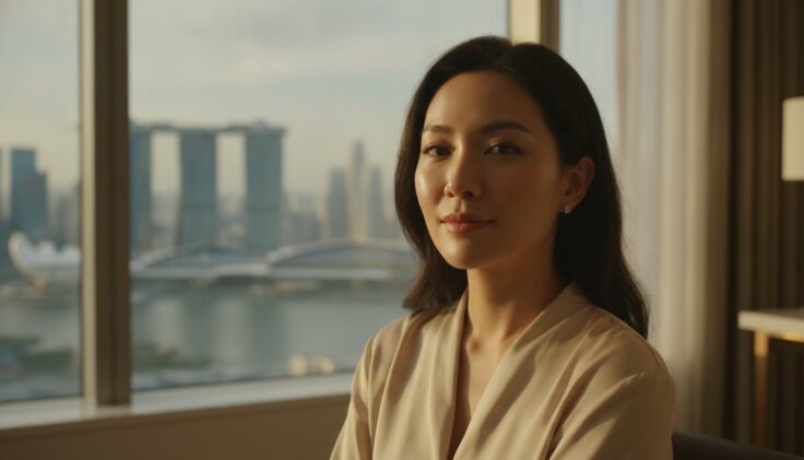How to Reduce Face Fat in Singapore: Non-Invasive Solutions for 2026