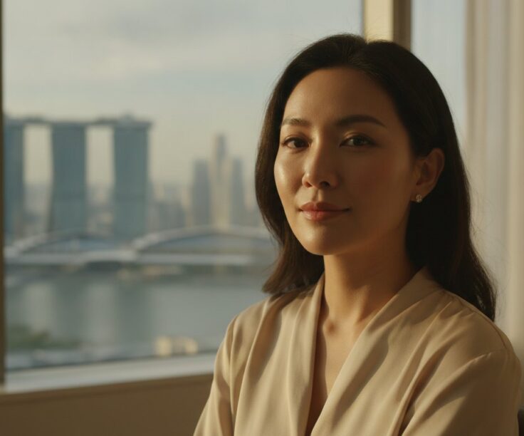 How to Reduce Face Fat in Singapore: Non-Invasive Solutions for 2026