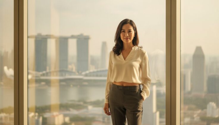 Non-Invasive Stomach Slimming Singapore: Your 2026 Guide to a Sculpted Midsection