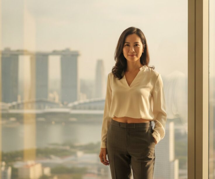 Non-Invasive Stomach Slimming Singapore: Your 2026 Guide to a Sculpted Midsection