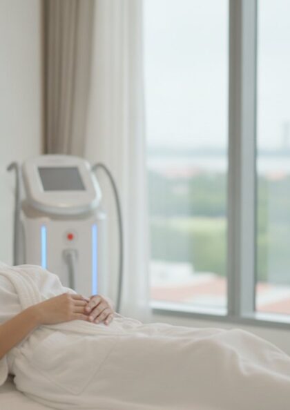 Post Pregnancy Slimming Treatment Singapore: The 2026 Guide to Safe, Natural Recovery