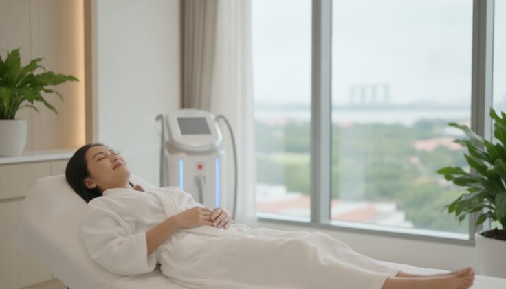 Post Pregnancy Slimming Treatment Singapore: The 2026 Guide to Safe, Natural Recovery