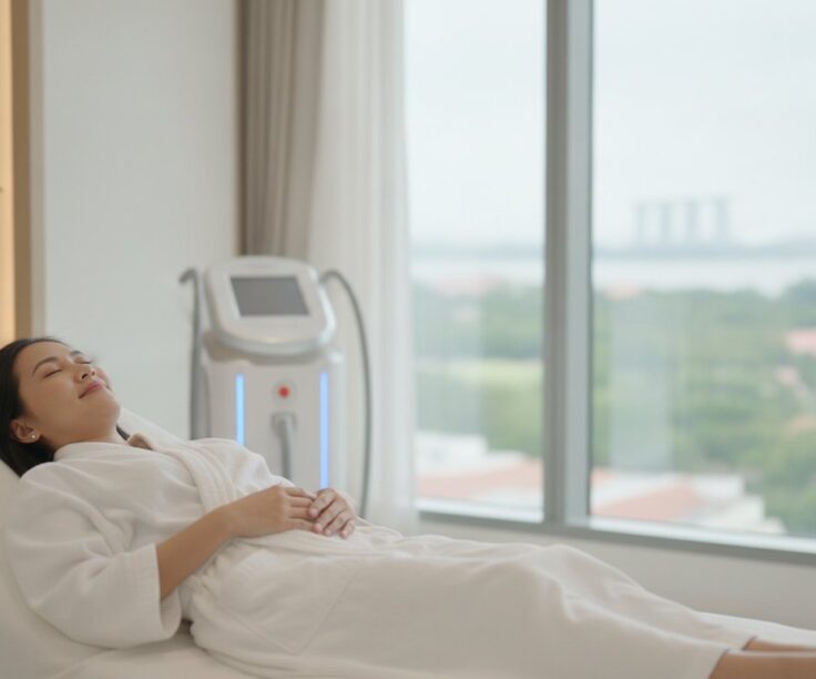 Post Pregnancy Slimming Treatment Singapore: The 2026 Guide to Safe, Natural Recovery